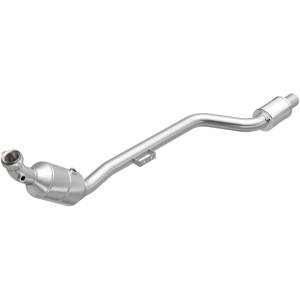 MagnaFlow Exhaust Products - MagnaFlow Exhaust Products California Direct-Fit Catalytic Converter 4561265 - Image 2