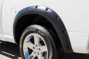 Lund - Lund Rx-Rivet Style 2Pc Smooth RX205SB - Image 5