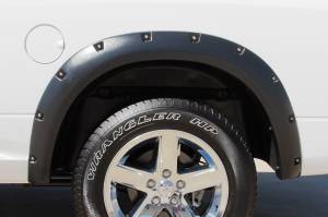 Lund - Lund Rx-Rivet Style 2Pc Smooth RX205SB - Image 4