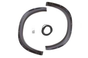 Lund - Lund Rx-Rivet Style 2Pc Smooth RX205SB - Image 1