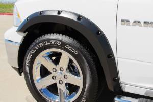 Lund - Lund Rx-Rivet Style 2Pc Textured RX205TA - Image 5
