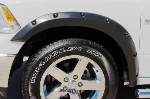 Lund - Lund Rx-Rivet Style 2Pc Textured RX205TA - Image 4
