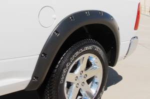 Lund - Lund Rx-Rivet Style 2Pc Textured RX205TB - Image 3