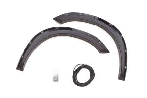 Lund - Lund Rx-Rivet Style 2Pc Textured RX205TA - Image 1