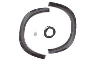 Lund - Lund Rx-Rivet Style 2Pc Textured RX205TB - Image 1