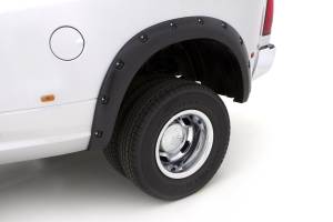 Lund - Lund Rx-Rivet Style 2Pc Textured RX205TB - Image 2