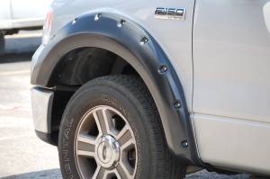 Lund - Lund Rx-Rivet Style 2Pc Smooth RX310SA - Image 4