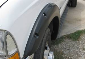 Lund - Lund Rx-Rivet Style 2Pc Smooth RX311SB - Image 4