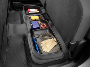 Weathertech - Weathertech Under Seat Storage System 4S002 - Image 2