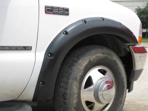 Lund - Lund Rx-Rivet Style 2Pc Textured RX311TA - Image 4