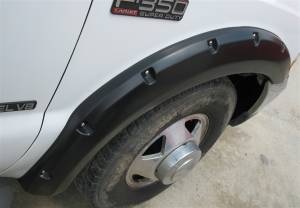 Lund - Lund Rx-Rivet Style 2Pc Textured RX311TB - Image 3