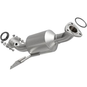 MagnaFlow Exhaust Products - MagnaFlow Exhaust Products California Direct-Fit Catalytic Converter 4561072 - Image 2