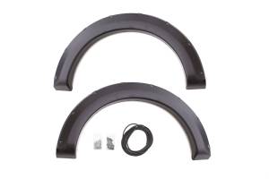 Lund Rx-Rivet Style 2Pc Textured RX311TB
