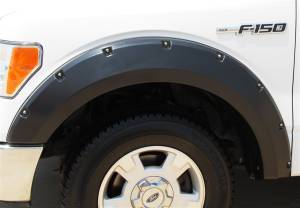 Lund - Lund Rx-Rivet Style 2Pc Textured RX312TA - Image 4