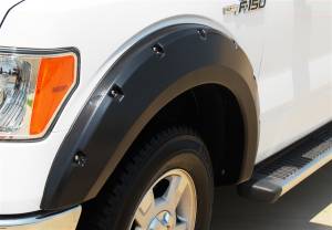 Lund - Lund Rx-Rivet Style 2Pc Textured RX312TA - Image 3