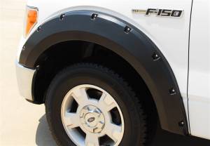 Lund - Lund Rx-Rivet Style 2Pc Textured RX312TA - Image 5