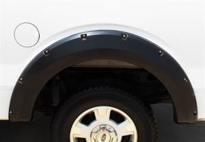 Lund - Lund Rx-Rivet Style 2Pc Textured RX312TB - Image 3