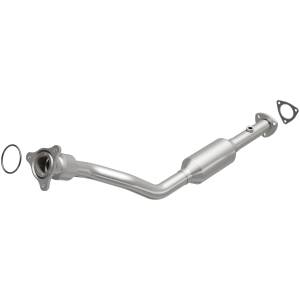MagnaFlow Exhaust Products - MagnaFlow Exhaust Products California Direct-Fit Catalytic Converter 4561089 - Image 2