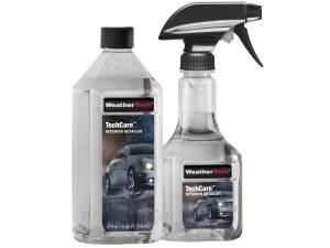 Weathertech TechCare Interior Detailer Kit 8LTC49K
