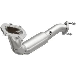 MagnaFlow Exhaust Products - MagnaFlow Exhaust Products California Direct-Fit Catalytic Converter 5461847 - Image 2