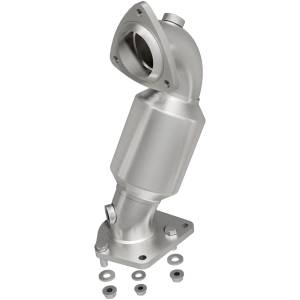 MagnaFlow Exhaust Products - MagnaFlow Exhaust Products California Direct-Fit Catalytic Converter 4561761 - Image 2