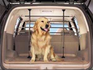 Weathertech - Weathertech Pet Barrier 8APB01 - Image 2