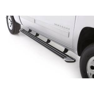 Lund Crossroads Running Board 87In 229087