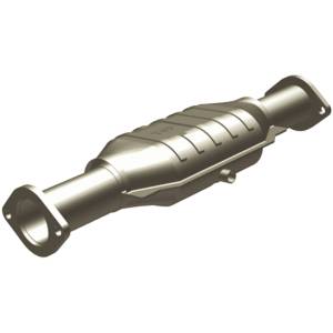 MagnaFlow Exhaust Products - MagnaFlow Exhaust Products California Direct-Fit Catalytic Converter 3391352 - Image 2