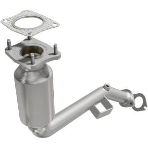 MagnaFlow Exhaust Products - MagnaFlow Exhaust Products California Direct-Fit Catalytic Converter 4481142 - Image 2