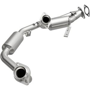 MagnaFlow Exhaust Products - MagnaFlow Exhaust Products California Direct-Fit Catalytic Converter 4481148 - Image 2