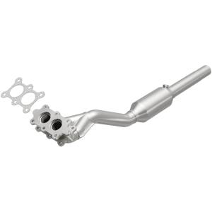 MagnaFlow Exhaust Products - MagnaFlow Exhaust Products California Direct-Fit Catalytic Converter 4481280 - Image 2