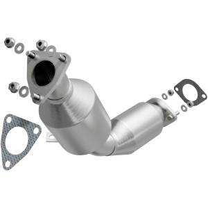 MagnaFlow Exhaust Products - MagnaFlow Exhaust Products California Direct-Fit Catalytic Converter 5411050 - Image 2