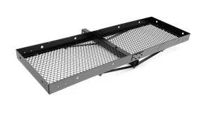 Lund - Lund Cargo Carrier With 2 In. Receiver 601010 - Image 2