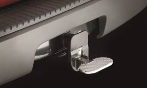 Lund - Lund Universal Hitch Step 602001 - Image 3