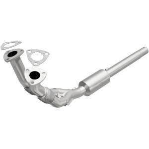 MagnaFlow Exhaust Products - MagnaFlow Exhaust Products California Direct-Fit Catalytic Converter 4481614 - Image 2