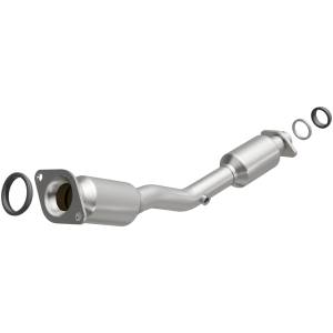 MagnaFlow Exhaust Products - MagnaFlow Exhaust Products California Direct-Fit Catalytic Converter 5411327 - Image 2