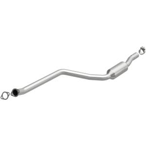 MagnaFlow Exhaust Products - MagnaFlow Exhaust Products California Direct-Fit Catalytic Converter 5571374 - Image 2