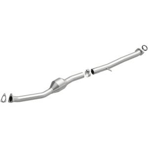 MagnaFlow Exhaust Products - MagnaFlow Exhaust Products California Direct-Fit Catalytic Converter 5571448 - Image 2