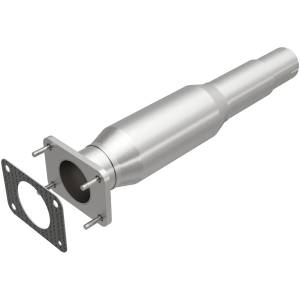 MagnaFlow Exhaust Products - MagnaFlow Exhaust Products California Direct-Fit Catalytic Converter 4561333 - Image 2