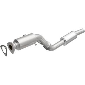 MagnaFlow Exhaust Products - MagnaFlow Exhaust Products California Direct-Fit Catalytic Converter 5461903 - Image 2
