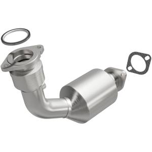 MagnaFlow Exhaust Products - MagnaFlow Exhaust Products California Direct-Fit Catalytic Converter 5461628 - Image 2