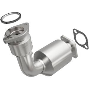 MagnaFlow Exhaust Products - MagnaFlow Exhaust Products California Direct-Fit Catalytic Converter 5461627 - Image 2