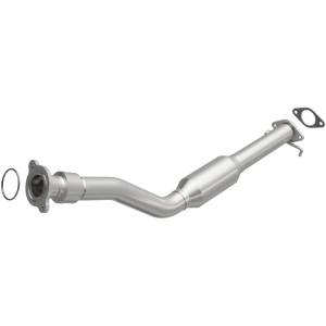 MagnaFlow Exhaust Products - MagnaFlow Exhaust Products California Direct-Fit Catalytic Converter 5461532 - Image 2