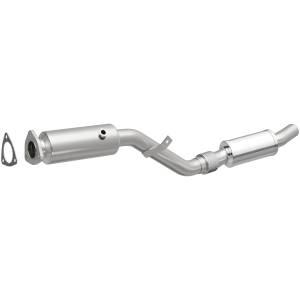 MagnaFlow Exhaust Products - MagnaFlow Exhaust Products California Direct-Fit Catalytic Converter 5461119 - Image 2
