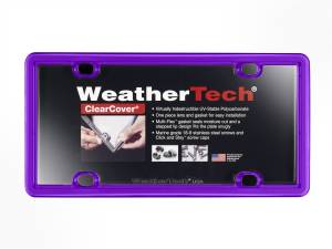 Weathertech ClearCover™ 8ALPCC5