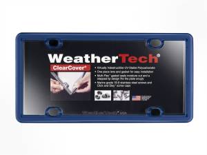 Weathertech ClearCover™ 8ALPCC7