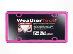 Weathertech ClearCover™ 8ALPCC3
