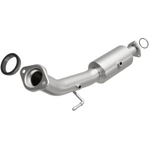 MagnaFlow Exhaust Products - MagnaFlow Exhaust Products California Direct-Fit Catalytic Converter 5461185 - Image 2