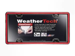 Weathertech ClearCover™ 60022