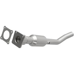 MagnaFlow Exhaust Products - MagnaFlow Exhaust Products California Direct-Fit Catalytic Converter 5461166 - Image 2